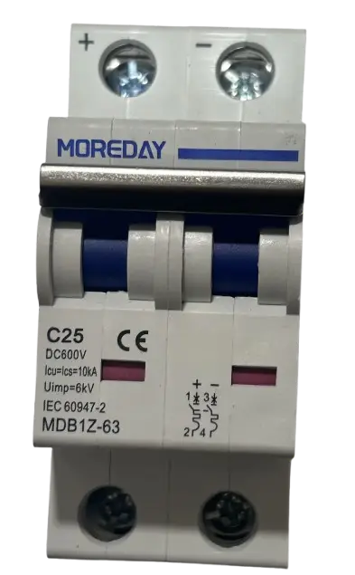 Electrónica Solar y Equipos de Control Energético