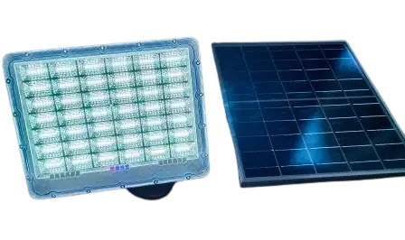 Iluminación Solar para Espacios Residenciales e Industriales