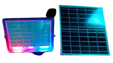 Iluminación Solar para Espacios Residenciales e Industriales