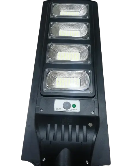 Iluminación Solar para Espacios Residenciales e Industriales